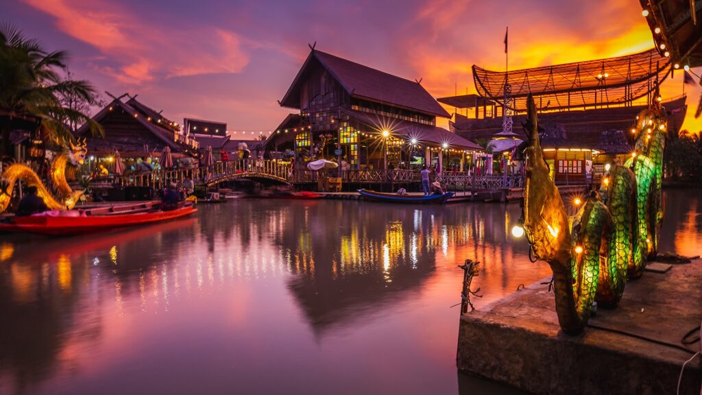 PATTAYA FIESTA