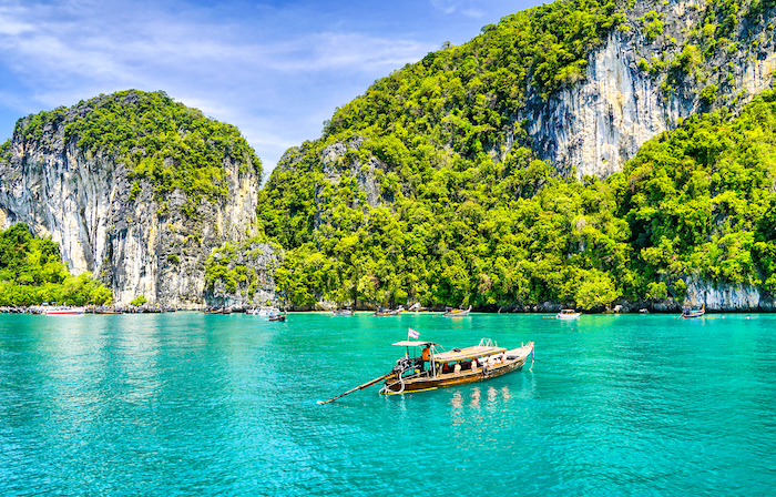 EXOTIC PHUKET