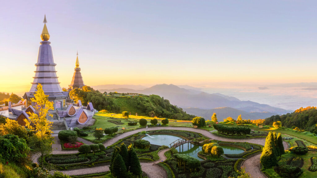 CHIANG MAI