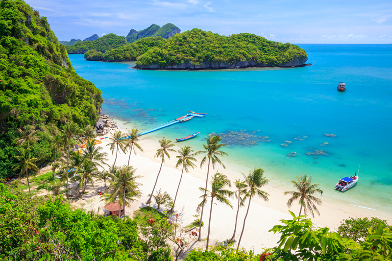 KOH SAMUI