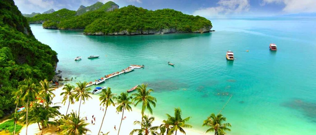 KOH SAMUI