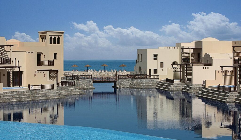 RAS AL KHAIMAH
